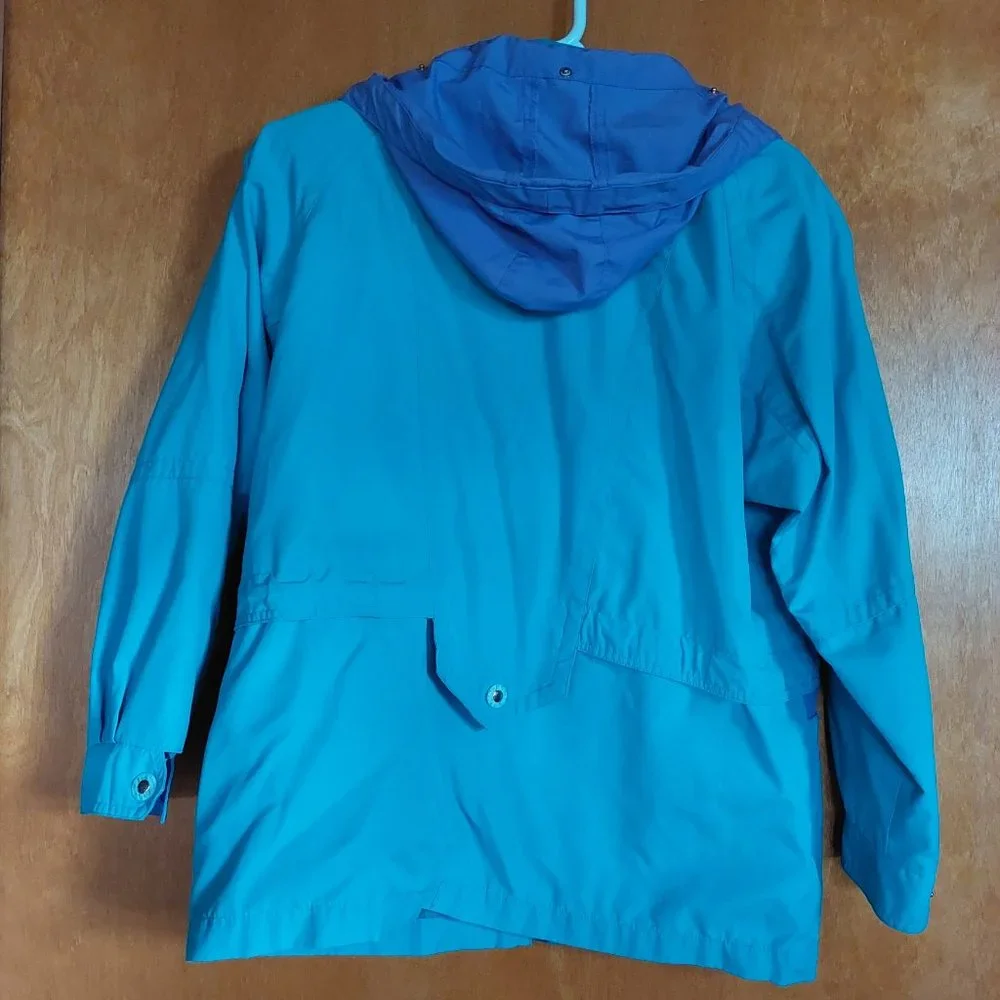 Misses Spring/Fall jacket - Picture 3 of 4